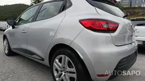 Renault Clio 0.9 TCE Confort de 2018