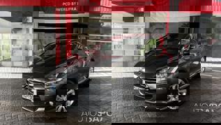 Citroen DS5 1.6 e-HDi Air.So Chic CMP6 112g de 2014