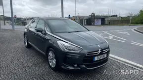 Citroen DS5 1.6 e-HDi Air.So Chic CMP6 112g de 2014