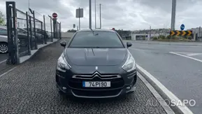 Citroen DS5 1.6 e-HDi Air.So Chic CMP6 112g de 2014