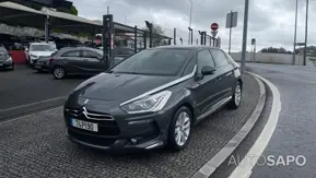 Citroen DS5 1.6 e-HDi Air.So Chic CMP6 112g de 2014