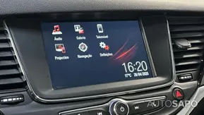 Opel Astra de 2022