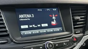 Opel Astra de 2022