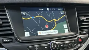 Opel Astra de 2022