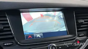 Opel Astra de 2022
