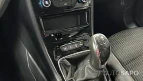 Opel Astra de 2022