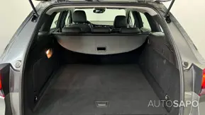 Opel Astra de 2022