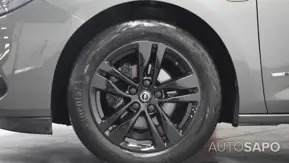 Opel Astra de 2022