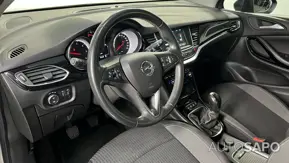 Opel Astra de 2022