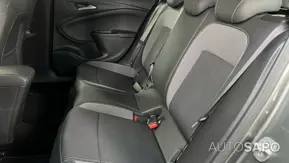 Opel Astra de 2022