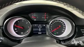 Opel Astra de 2022