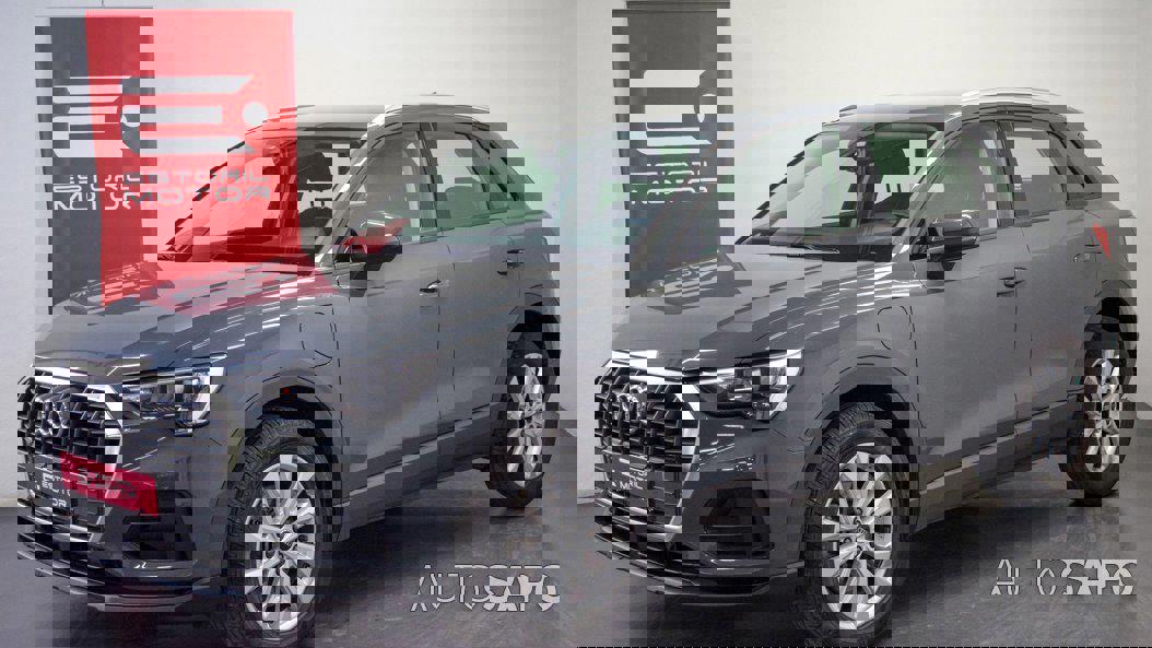 Audi Q3 de 2022