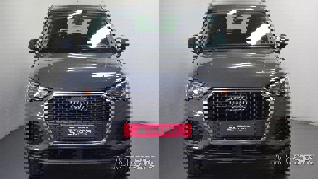 Audi Q3 de 2022