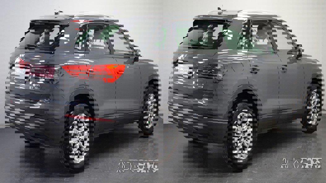 Audi Q3 de 2022