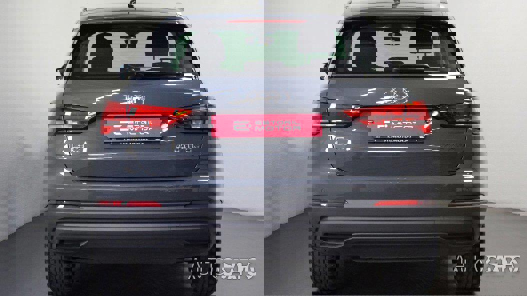 Audi Q3 de 2022