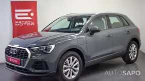 Audi Q3 de 2022
