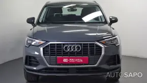 Audi Q3 de 2022