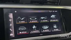 Audi Q3 de 2022
