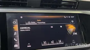 Audi Q3 de 2022