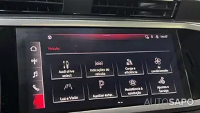 Audi Q3 de 2022