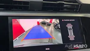 Audi Q3 de 2022