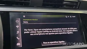 Audi Q3 de 2022