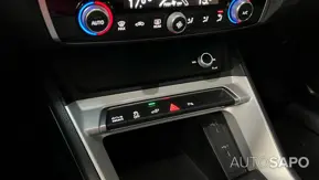 Audi Q3 de 2022