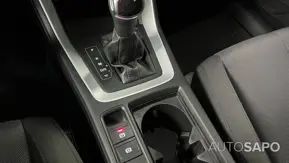Audi Q3 de 2022