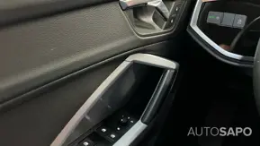 Audi Q3 de 2022
