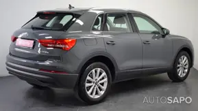 Audi Q3 de 2022