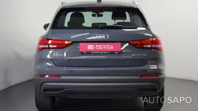 Audi Q3 de 2022