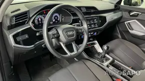 Audi Q3 de 2022