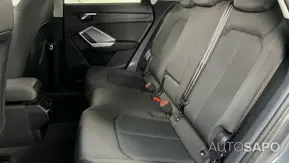 Audi Q3 de 2022