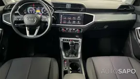 Audi Q3 de 2022