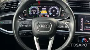 Audi Q3 de 2022