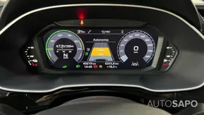 Audi Q3 de 2022