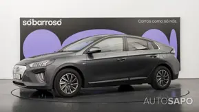 Hyundai Ioniq de 2020