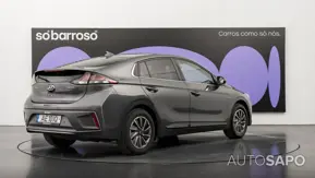 Hyundai Ioniq de 2020