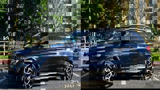 Mercedes-Benz Classe GLC de 2019