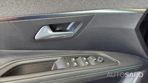 Peugeot 3008 de 2021