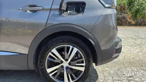 Peugeot 3008 de 2021