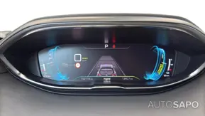 Peugeot 3008 de 2021