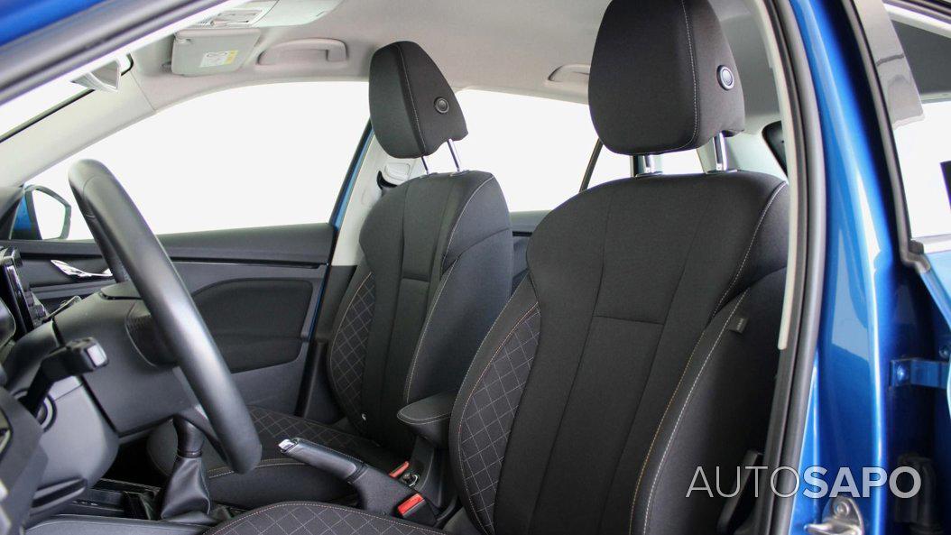 Skoda Kamiq de 2020