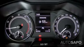 Skoda Kamiq de 2020