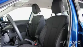 Skoda Kamiq de 2020