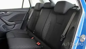 Skoda Kamiq de 2020