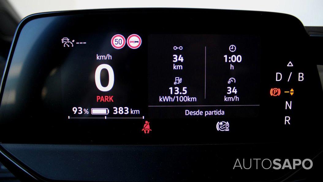 Volkswagen ID.3 de 2024