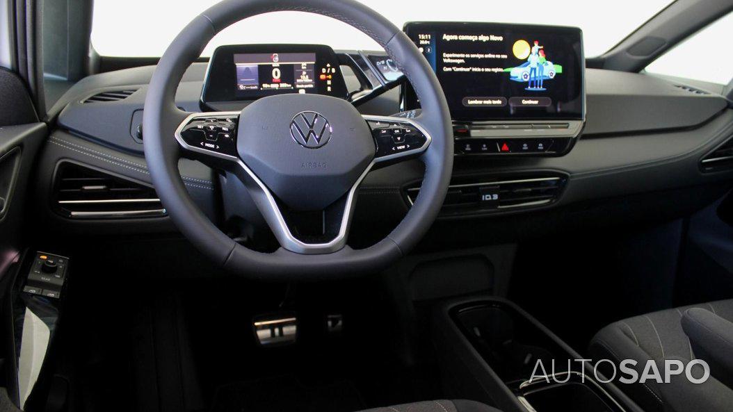 Volkswagen ID.3 de 2024