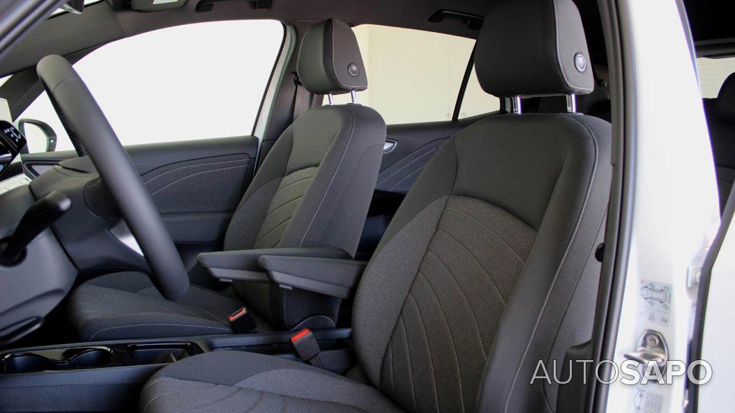 Volkswagen ID.3 de 2024
