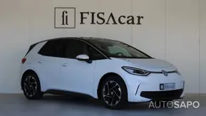Volkswagen ID.3 de 2024